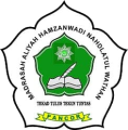 Logo MA. Hamzanwadi NWDI Pancor